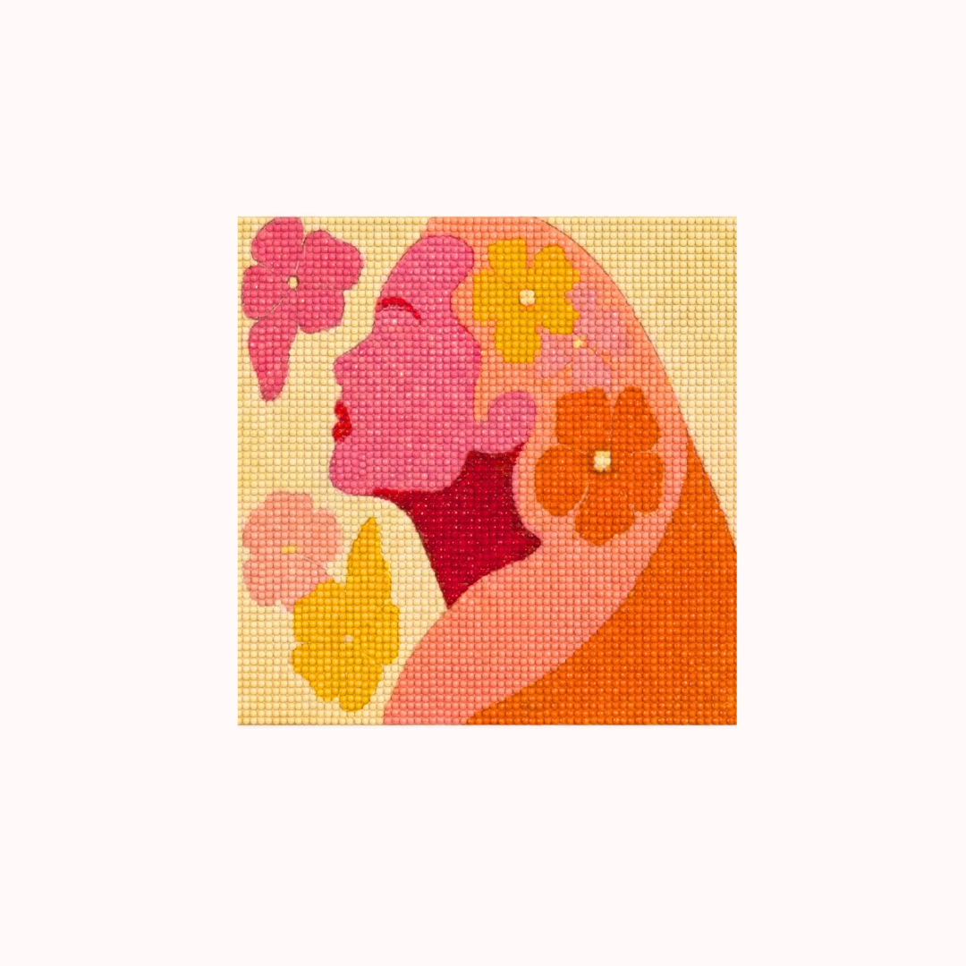 Toiles POP ART - Vibrez en couleur 🌈