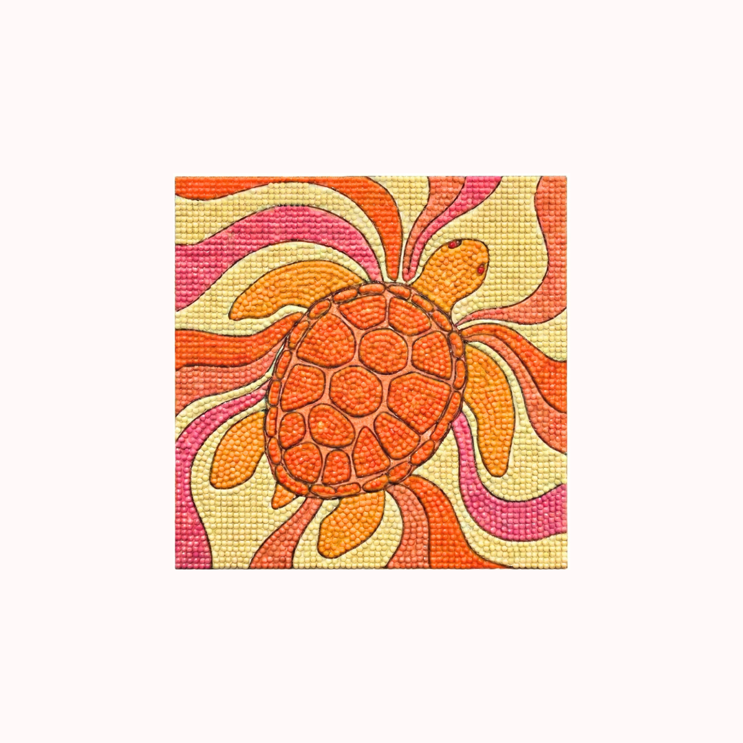 Toiles POP ART - Vibrez en couleur 🌈