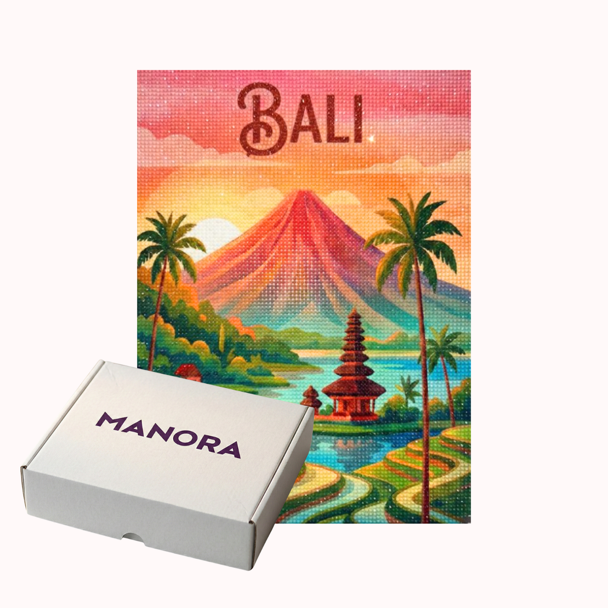 Kit premium ÉVASION - Créer et s'évader 💜