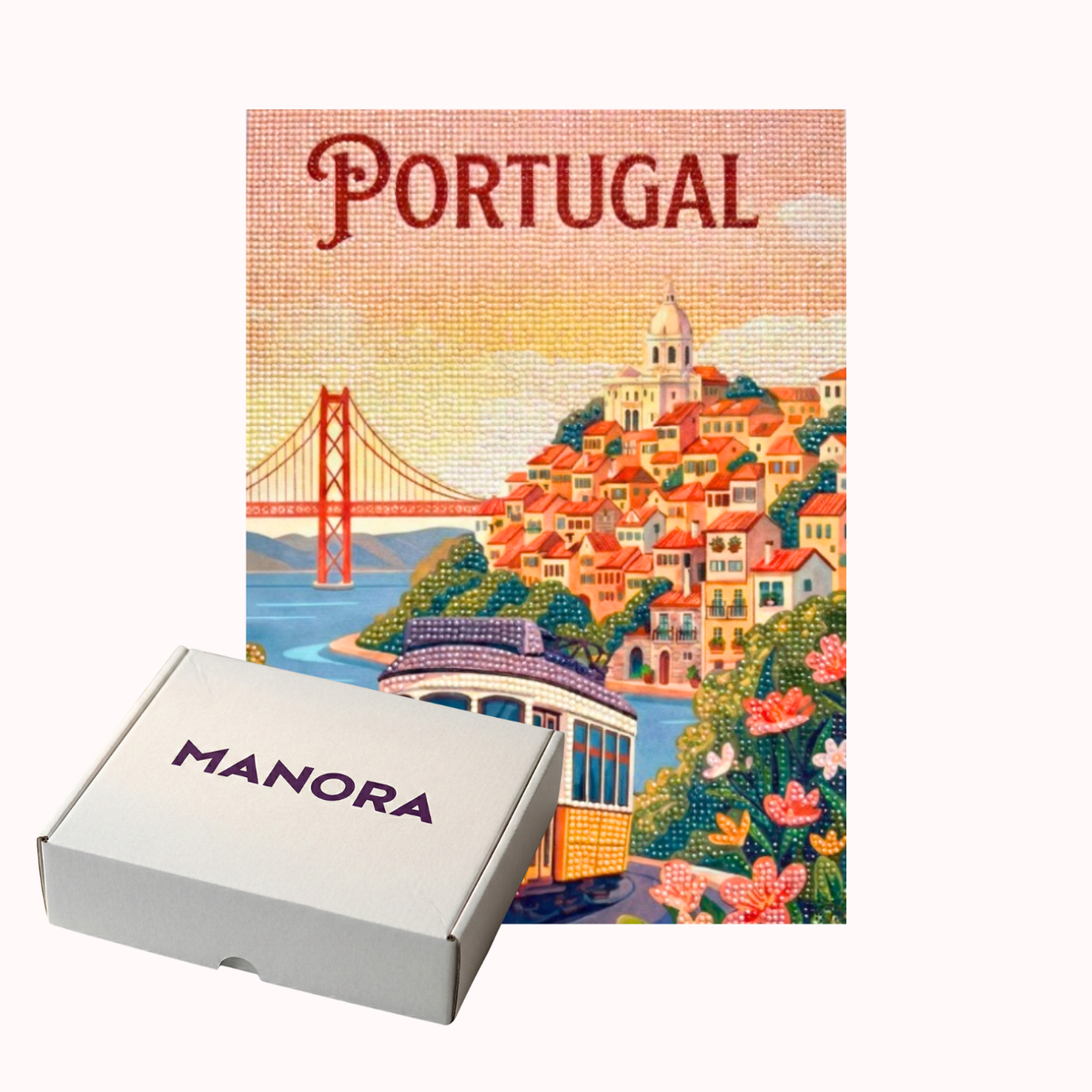 Kit premium ÉVASION - Créer et s'évader 💜