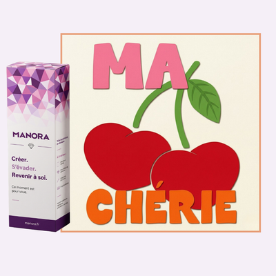 Toiles POP ART - Créer en couleur 🧡