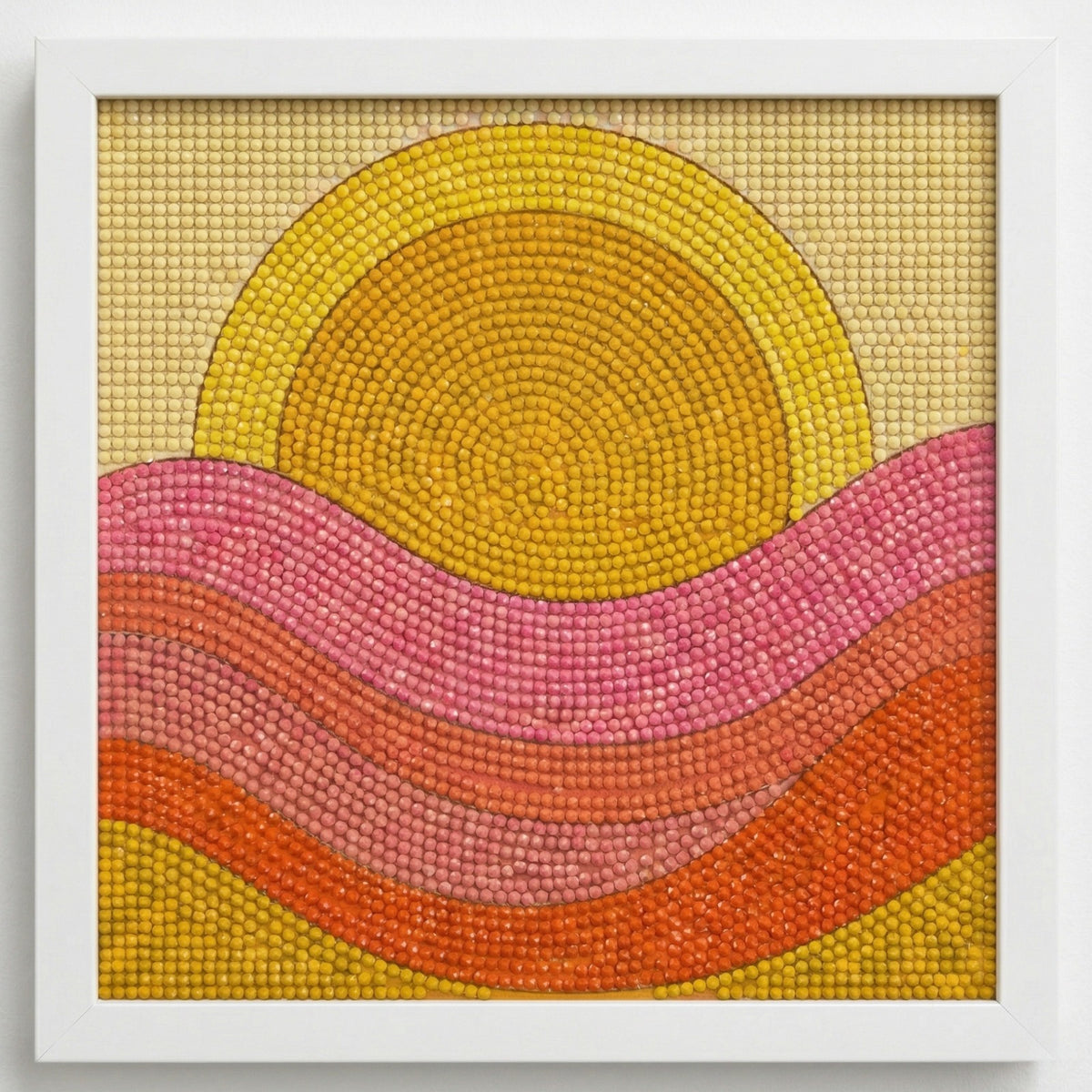 Toiles POP ART - Vibrez en couleur 🌈